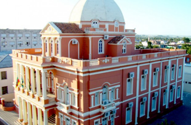 Prefeitura MUnicipal de São Gabriel garante ensino de qualidade