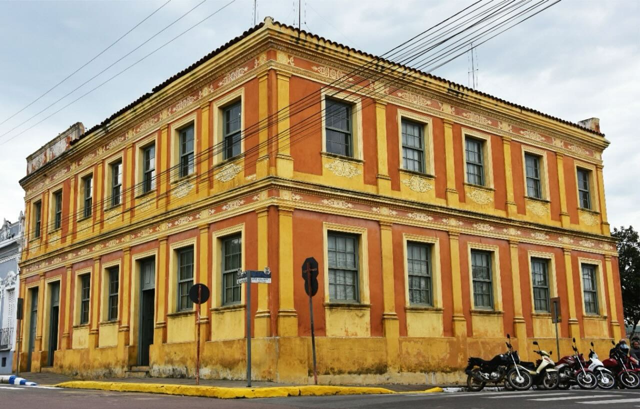 CONSERVATÓRIO ABRE INSCRIÇÕES PARA NOVOS ALUNOS