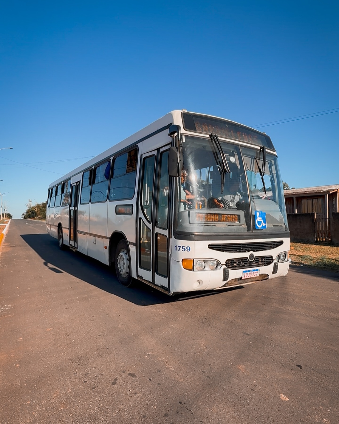 Transporte coletivo tem nova tarifa após quase quatro anos sem reajuste