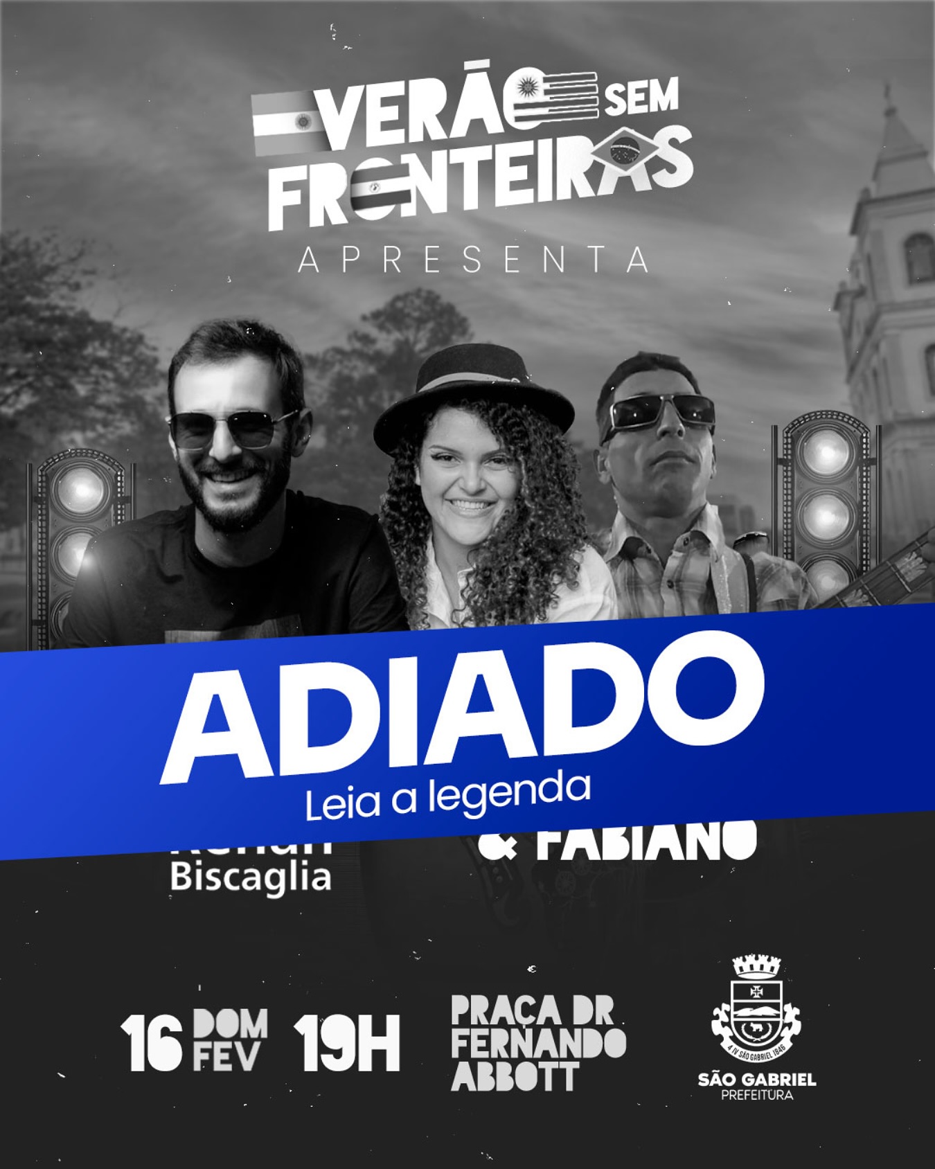 ATENÇÃO!