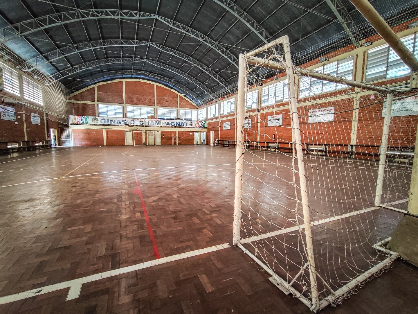 Copa das Escolas do Campo tem data confirmada!
