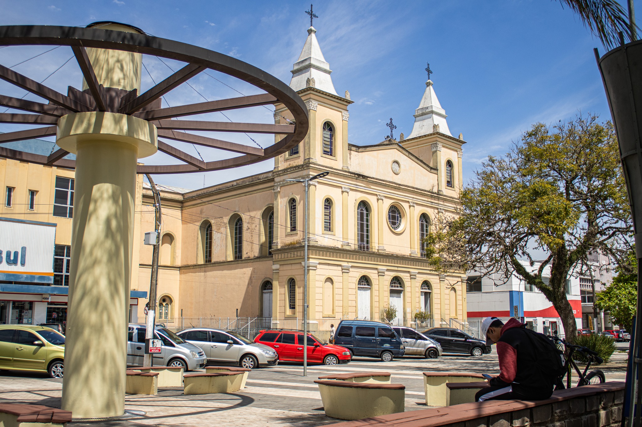 Auditoria da Santa casa